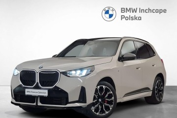 d 197 KM xDrive M Sport Pro l Harman/Kardon |