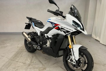 1000XR! Salon Polska! Faktura! Niski przebieg!