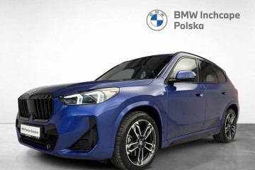 X1 23d xDrive, M Pakiet, Hak, Faktura VAT 23%, Gwarancja