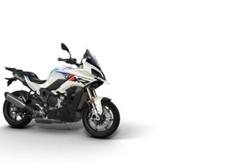 1000XR Motosport Akrapovic Inchcape Wrocław