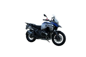 1300 GS ADV Trophy Akrapovic leasing 104% kufer centralny