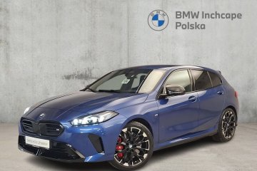 BMW M135 xDrive | 300 KM | F70 | 2024 GWARANCJA !