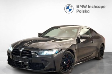 WYPRZEDAŻ !!! BMW M4 !!! CZARNY SZAFIR !!! DOSTĘPNY OD RĘKI !!!