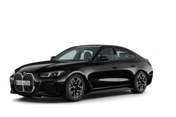 Gran Coupe M Sport, 184 KM, LED, Live Cockpit Pro,