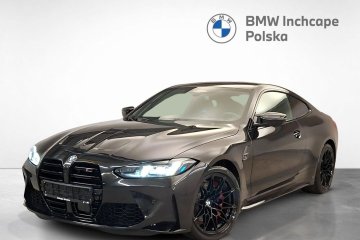 WYPRZEDAŻ !!! BMW M4 !!! CZARNY SZAFIR !!! DOSTĘPNY OD RĘKI !!!