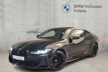 Competition M xDrive Coupe | Adaptive LED