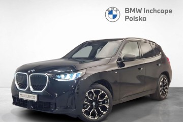 BMW X3 20d xDrive