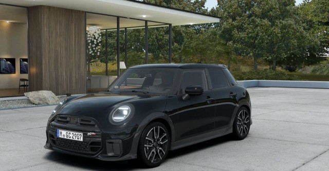 mini