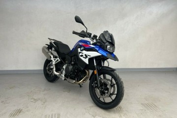 F 800 GS Sport 2025 r. * Inchcape Wrocław