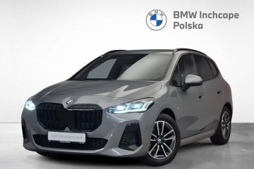 i 140 KM Automat | M-Sport