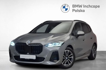 i 140 KM Automat | M-Sport
