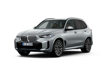 X5 30d xDrive, M Pakiet, Faktura VAT 23%, Salon Polska, Bezwypadkowy