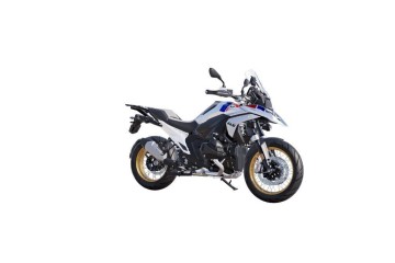 BMW R 1300 GS ,Automat Leasing 100% Inchcape Wrocław