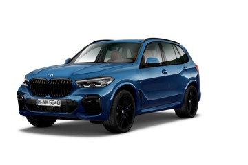 X5 25d xDrive231KM | Leasing 106% Koła Zimowe w cenie Dostępny od ręki