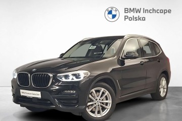 252 konie l xDrive l Headu-Up l Harman/Kardon l Kamery 360 l Hak