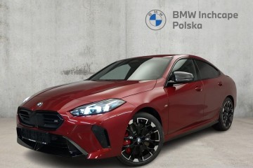 M Sport PRO l Harman Kardon l czerwone hamulce l Shadow Line