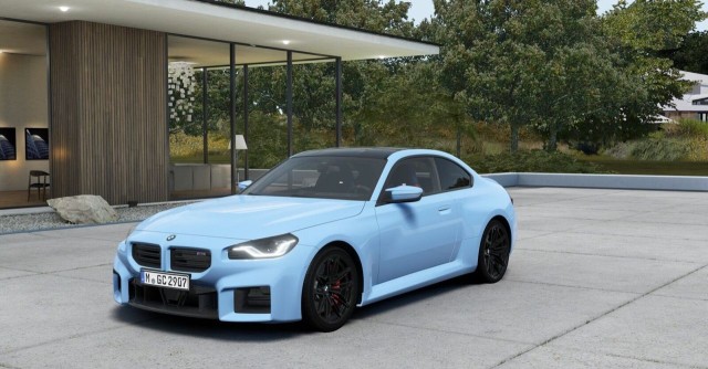 bmw
