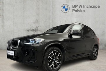 30i xDrive, Gwarancja producenta, Serwis ASO, Faktura 23%, M pakiet