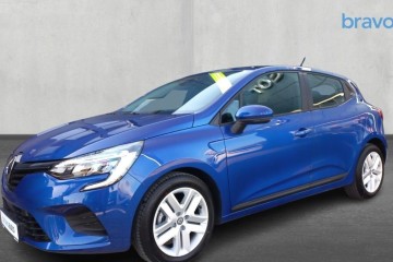 Equilibre 1.0 90KM, Automat, Umowa, Salon Polska