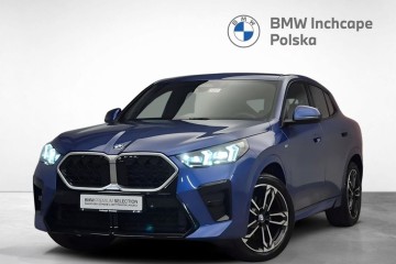 Adaptacyjny reflektor LED l M Sport l Podgrzewanie Kierownicy l VAT23%