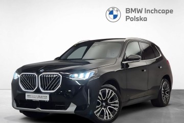 X3 20d xDrive, Salon Polska, Faktura, Bezwypadkowy, Serwis ASO