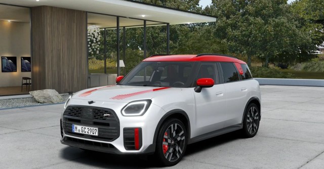 mini