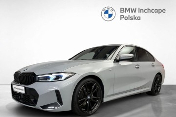 320d xDrive, M Pakiet, Fakura 23%, Hi-Fi, ASO, Gwarancja fabryczna
