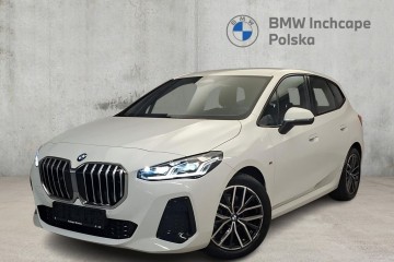 i 140 KM | M-Sport | Automat | Gwarancja przedłużona