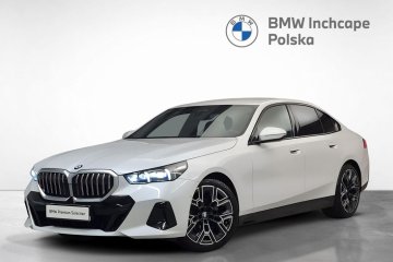 xDrive M Sport, Hak, Klimatyzowane i podgrzewane fotele, Harman Kardon