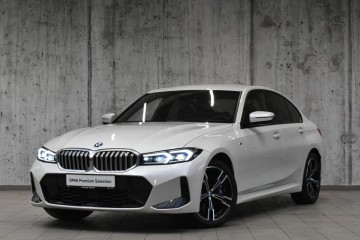 190KM | M sport | FV23 | salon PL | gwarancja | Driving Ass. Prof.