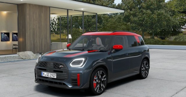 mini