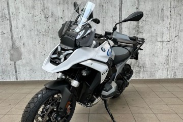 1300 GS FV VAT Salon Polska