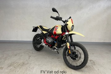 12 G/S Enduro Pro FV VAT Inchape Wrocław