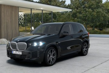 d 286 KM | M Sport | Harman Kardon | Hak