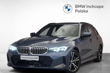i xDrive | M-Sport | Hi Fi l Tempomat Stop&Go l VAT23%