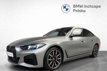 420d xDrive, M Pro pakiet, Individual, Faktura, Gwarancja