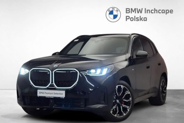 d 197 KM xDrive M Sport PRO l Hak Holowniczy l Harman/Kardon