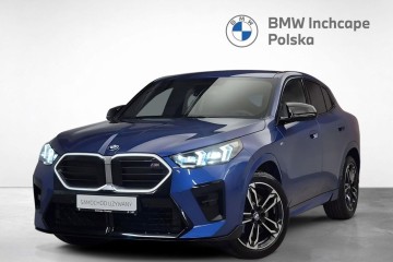 x2 M35i xDrive, 300 KM, Harman Kardon, HUD, Adaptacyjne M, M Sport Pro
