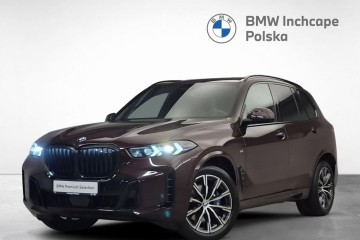 d 286 KM | M Sport Pro | Hak Holowniczy l Skrętna Oś l Pneumatyka