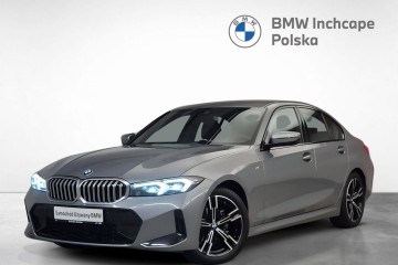 i 156 KM | Automat | M Sport | Gwarancja fabryczna