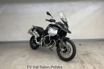 900 GS ADV FV VAT Inchcape Wrocław