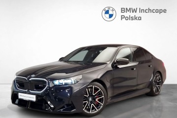 BMW M5 Bowers&Wilkins|Driving Assistant Professional|Fotele wentylowan