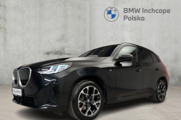 X3 20d xDrive, M Pakiet sportowy, Faktura VAT 23%, Bezwypadkowy