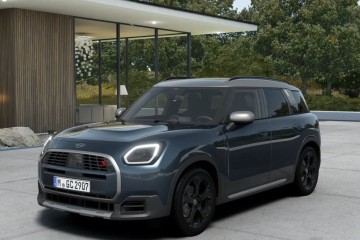 MINI MINI Countryman S ALL4