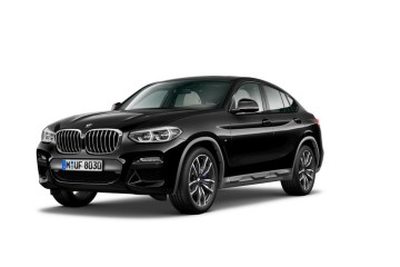 X4 25d xDrive, Salon Polska, Faktura VAT Marża, Dach, M Sport X