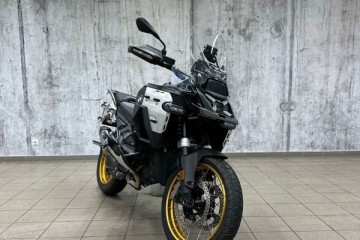 R 1300 GS ADV - opcja 719 - produkcja 2026 - BMW INCHCAPE POZNAŃ
