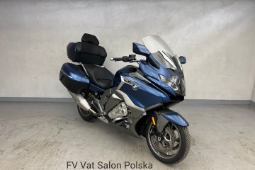 K 1600GTL Inchcape Wrocław
