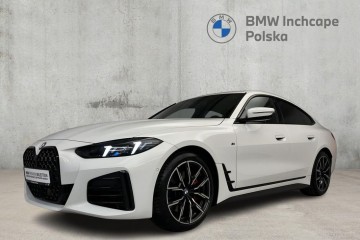 430i xDrive, M Pro pakiet, Gwarancja fabryczna, Faktura VAT 23%