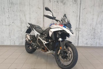 1300 GS, Manual, Pakiet Enduro, Model 2026