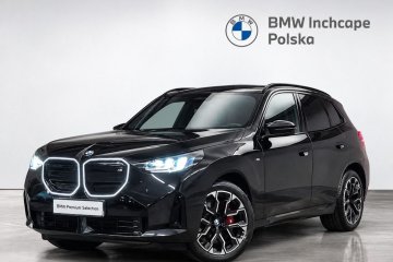 M50i xDrive M Sport Pro, Hak, Harman Kardon, Driving Assistant Profess